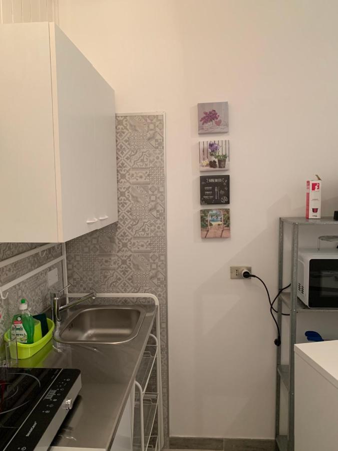 La Stanza Nel Borgo Apartment Bologna Exterior photo